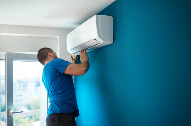 Best VRF (Variable Refrigerant Flow) Systems in Lebanon, VA