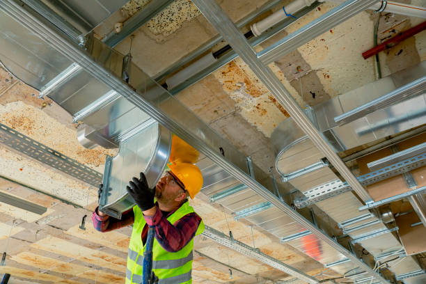 Best Air Filters and Purifiers in Lebanon, VA