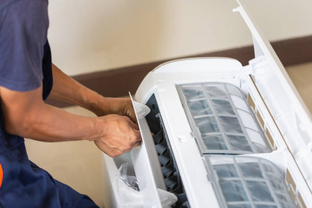 Best HVAC Supply and Distribution in Lebanon, VA