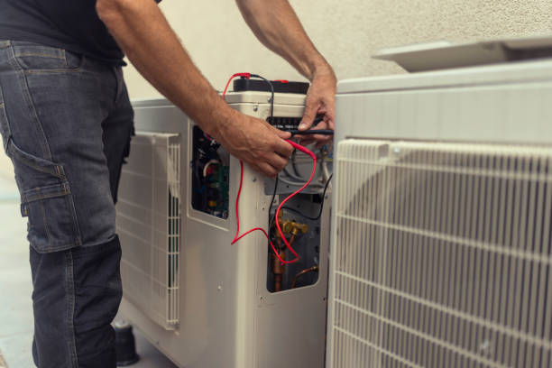 Best HVAC Retrofitting and Upgrading in Lebanon, VA