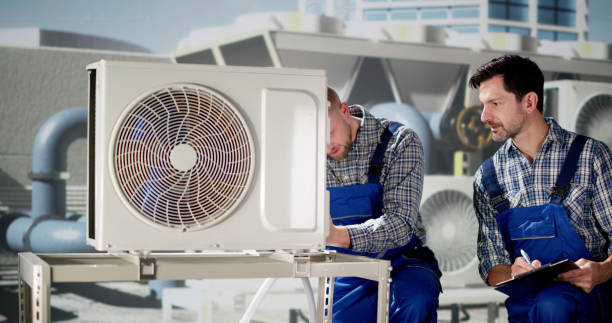 Best Residential HVAC in Lebanon, VA