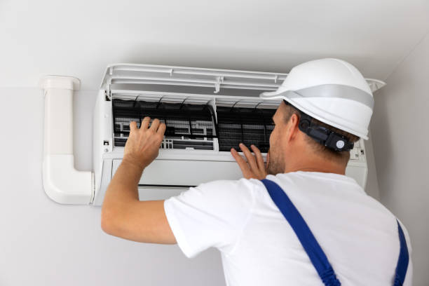 Best Solar-powered HVAC Systems in Lebanon, VA