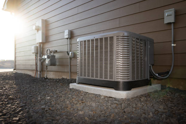 Best HVAC for Healthcare Facilities in Lebanon, VA